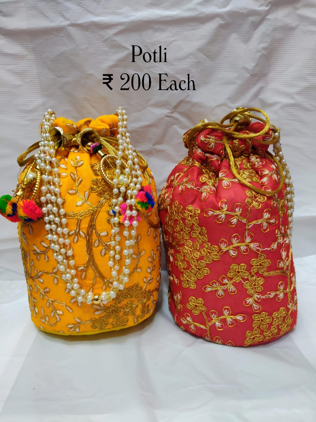Potli