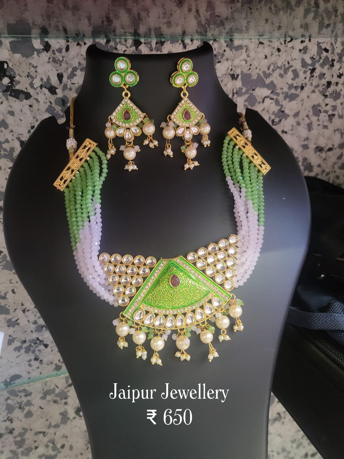 Jaipur Jewelry