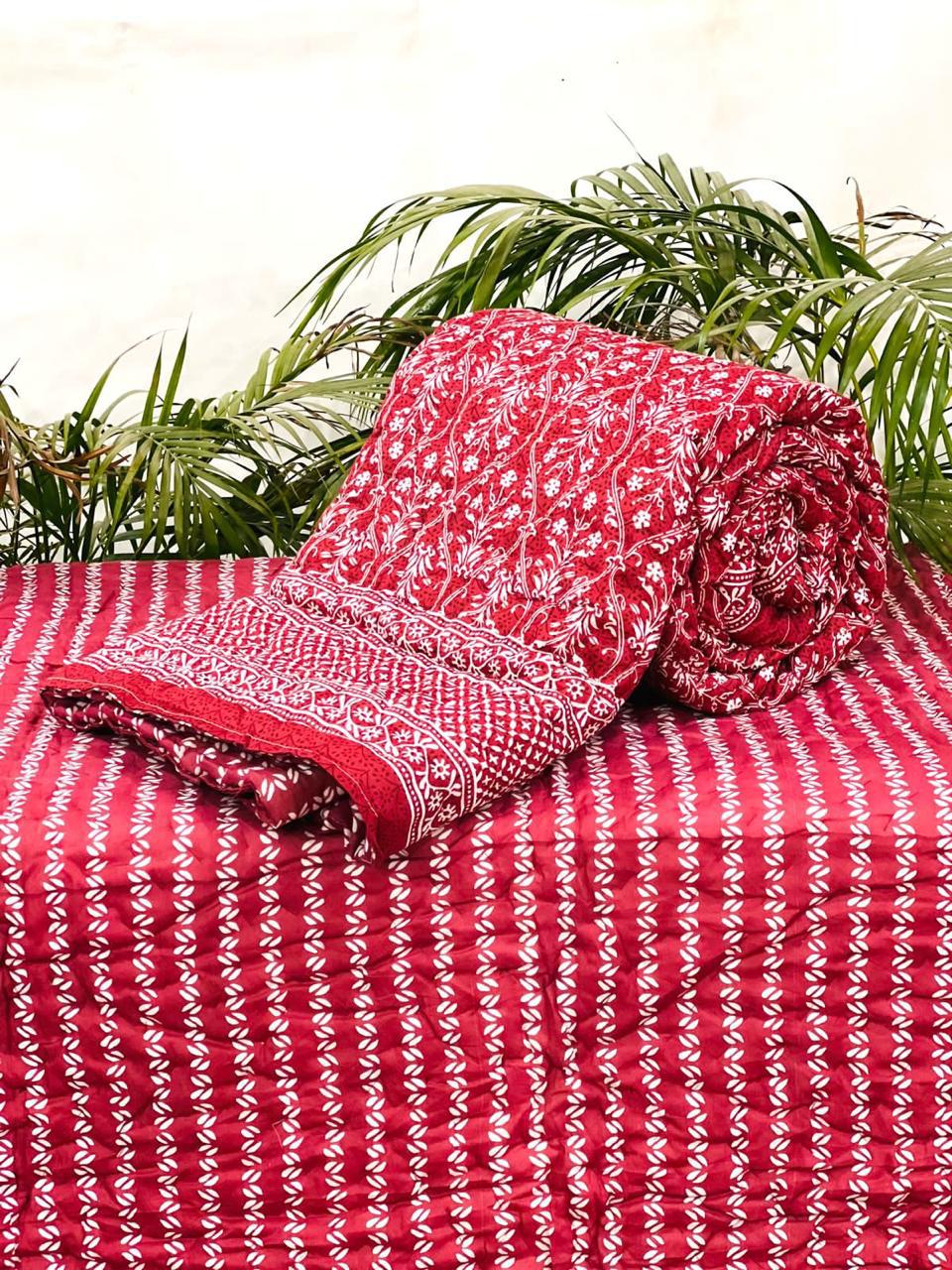Ac Blanket