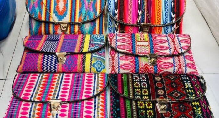 Small Bags